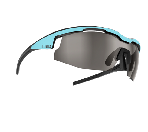 Sprint Turquoise with Silver mirror