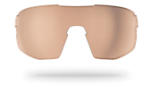 Sprint Spare lens Orange