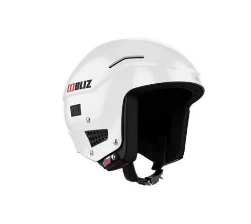 Raid Carbon White M-L/54-58