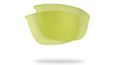 Tracker Spare Lens Yellow