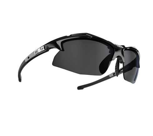 Rapid Black Polarized