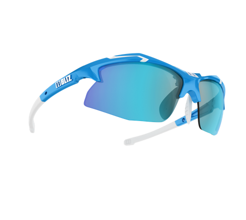Rapid Blue / White