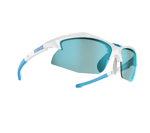 Rapid White / Blue ULS