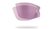 Rapid Spare Lens Pink