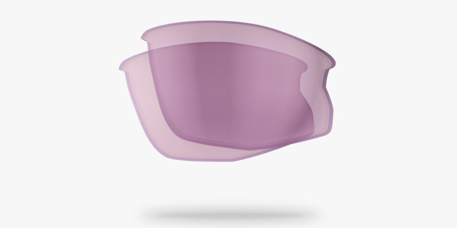 Rapid Spare Lens Pink