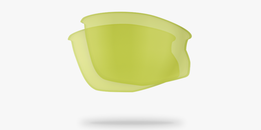 Rapid Spare Lens Yellow