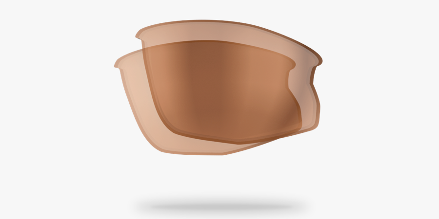 Rapid Spare Lens Orange
