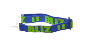 Strap Blue/Green