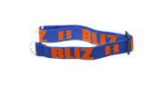 Strap Blue/Orange