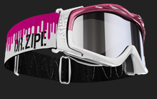 Escort L IV Pink Drips