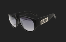 Lazyeye Matt Black