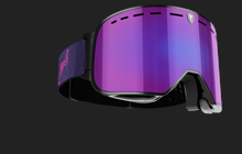 Savage Non Violence Purple