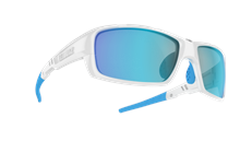 Tracker White