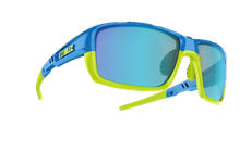 Tracker Ozon Blue / Lime